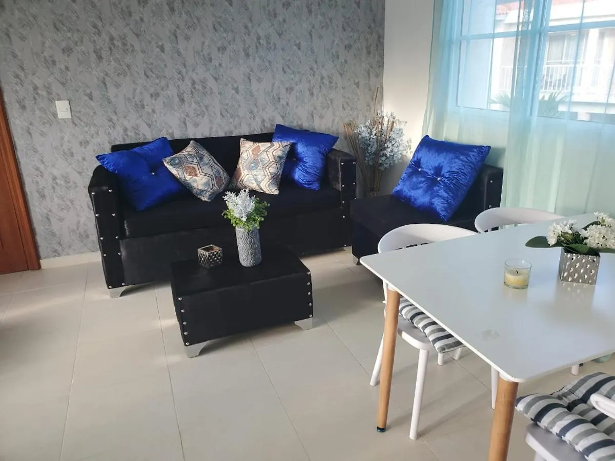 Apartamento Caribbean Pueblo Bavaro Punta Cana Repubblica Dominicana
