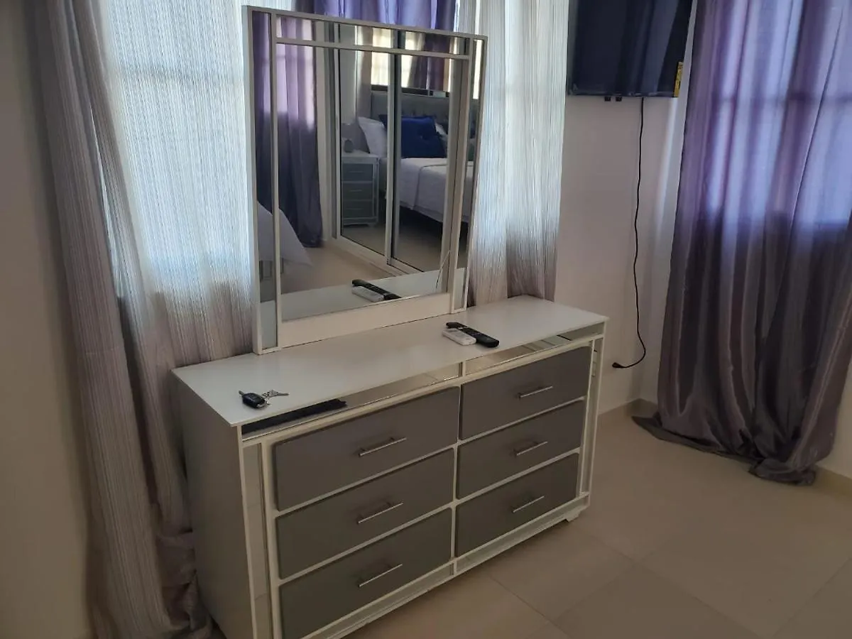 Apartamento Caribbean Pueblo Bavaro Punta Cana