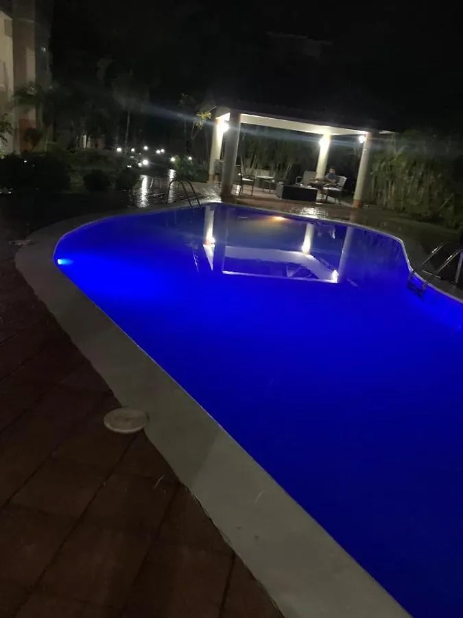 Apartamento Caribbean Pueblo Bavaro Punta Cana 0*,  Repubblica Dominicana