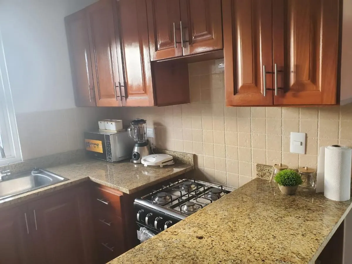 Apartamento Caribbean Pueblo Bavaro Punta Cana 0*,  Repubblica Dominicana