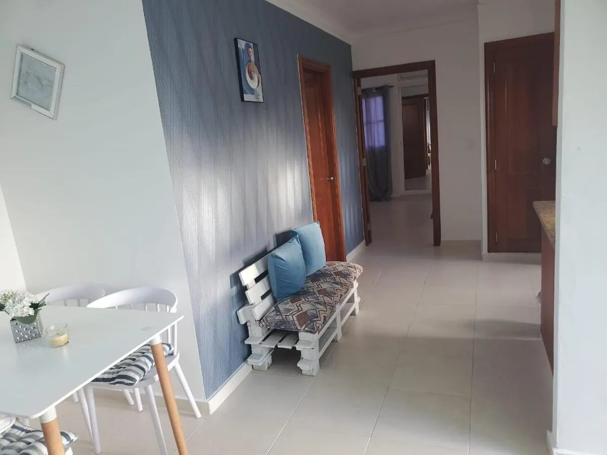 Appartamento Apartamento Caribbean Pueblo Bavaro Punta Cana Repubblica Dominicana